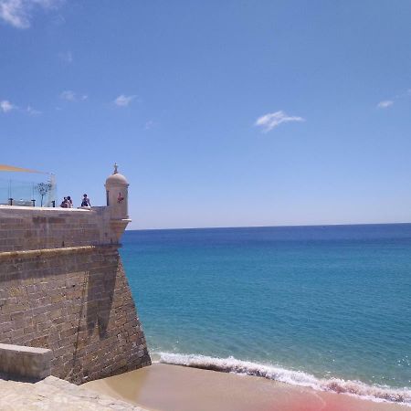 Seashell Apartment - Sesimbra Exterior foto