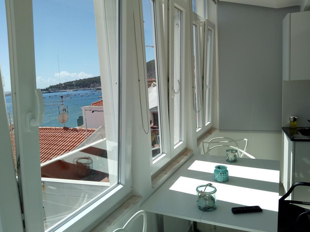 Seashell Apartment - Sesimbra Exterior foto