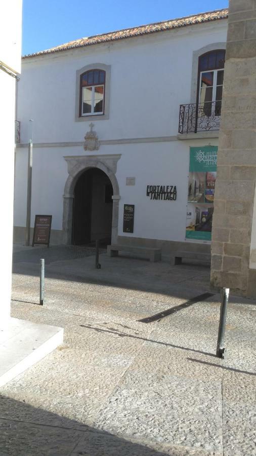 Seashell Apartment - Sesimbra Exterior foto